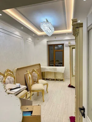 Фото 4 3-комн. квартира в Мирзо-Улугбекском районе