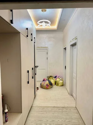 Фото 8 3-комн. квартира в Мирзо-Улугбекском районе