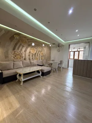 Фото 5 4-комн. квартира в Мирабадский район