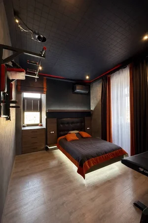 Фото 8 4-комн. квартира в Ул.Махтумкули