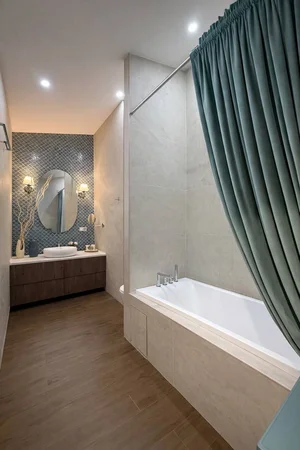 Фото 10 4-комн. квартира в Ул.Махтумкули