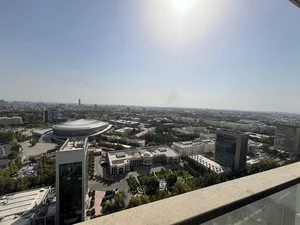 Фото 7 2-комн. квартира в Ташкент Сити