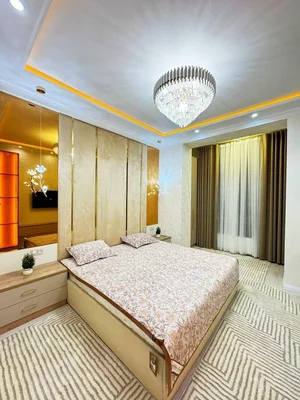 Фото 1 3-комн. квартира в Ул.Шота Руставели