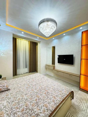 Фото 4 3-комн. квартира в Ул.Шота Руставели