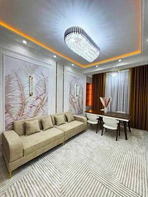 Фото 5 3-комн. квартира в Ул.Шота Руставели