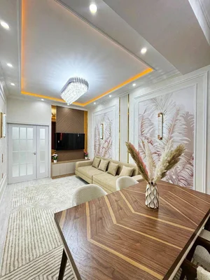 Фото 9 3-комн. квартира в Ул.Шота Руставели