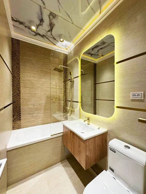 Фото 10 3-комн. квартира в Ул.Шота Руставели