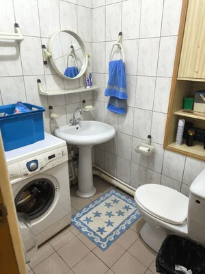 Фото 7 4-комн. квартира в Мирабадском районе