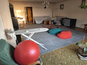 Фото 9 4-комн. квартира в Мирабадском районе