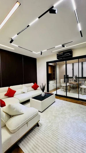 Фото 2 4-комн. квартира в Мирабадском районе