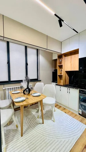 Фото 4 4-комн. квартира в Мирабадском районе