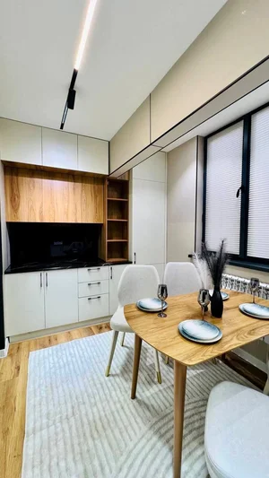 Фото 5 4-комн. квартира в Мирабадском районе