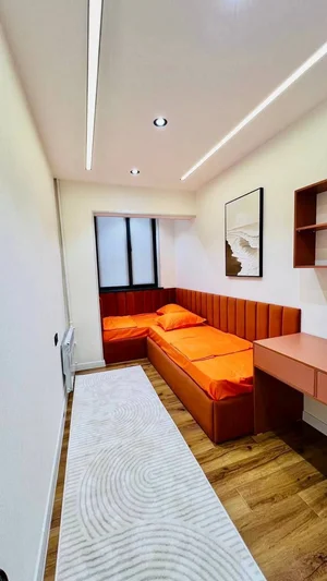 Фото 8 4-комн. квартира в Мирабадском районе