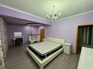 Фото 1 4-комн. квартира в Нукус