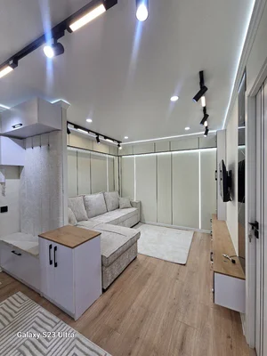 Фото 1 2-комн. квартира в Ул.Шота Руставели