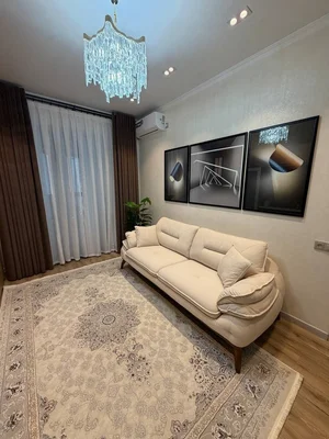 Фото 2 3-комн. квартира в Мирабадском районе