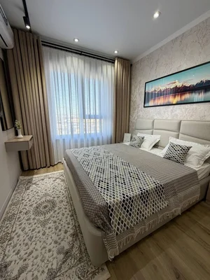 Фото 3 3-комн. квартира в Мирабадском районе