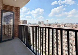 Фото 7 1-комн. квартира в ЖК Assalom Sohil