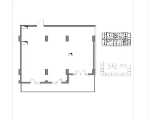 Фото 1 3-комн. квартира в ЖК Imperial Club City