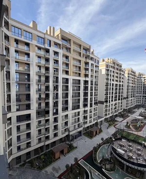 Фото 2 3-комн. квартира в ЖК Imperial Club City