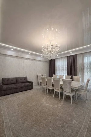 Фото 1 3-комн. квартира в Мирзо-Улугбекском районе