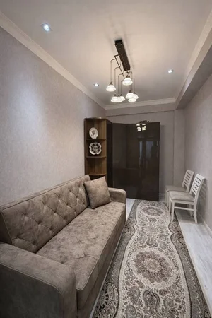 Фото 2 3-комн. квартира в Мирзо-Улугбекском районе