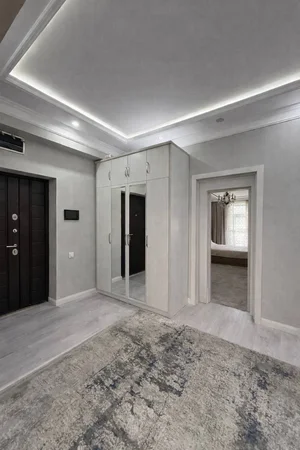 Фото 4 3-комн. квартира в Мирзо-Улугбекском районе