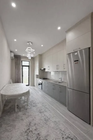 Фото 5 3-комн. квартира в Мирзо-Улугбекском районе