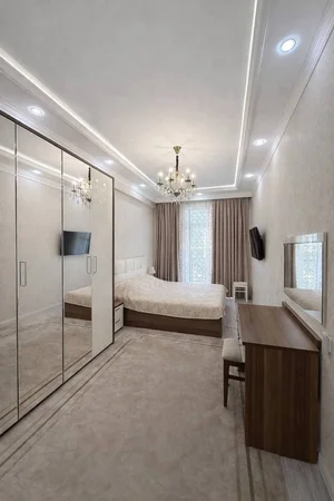 Фото 6 3-комн. квартира в Мирзо-Улугбекском районе