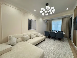 Фото 4 5-комн. квартира в Яшнабадском районе