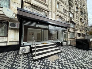 Фото 1 Офис в Шайхантахурском районе