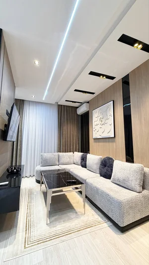 Фото 3 2-комн. квартира в ЖК New Life