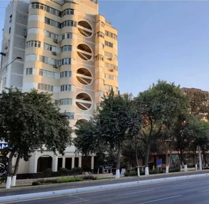 Фото 9 4-комн. квартира в посольство России/ Макро