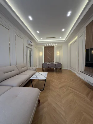 Фото 2 3-комн. квартира в Гардэнс