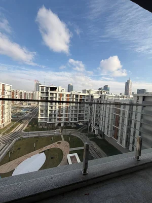 Фото 10 3-комн. квартира в Гардэнс