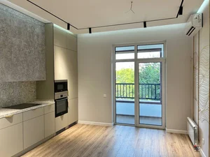 Фото 5 2-комн. квартира в НРЖ Айбек