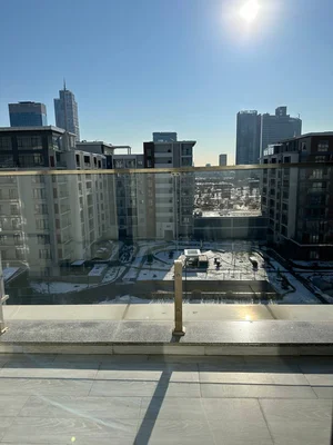 Фото 1 5-комн. квартира в Gardens Residence