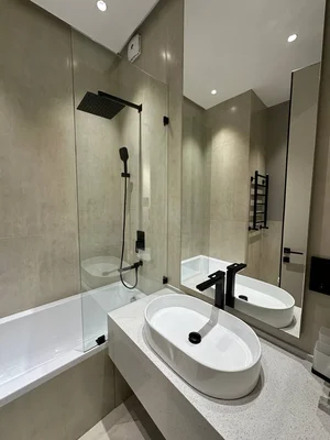 Фото 5 5-комн. квартира в Gardens Residence