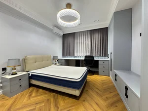 Фото 5 4-комн. квартира в ЖК Seoul Mun