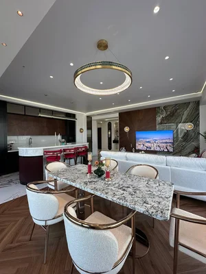 Фото 1 3-комн. квартира в ЖК NRG U-Tower