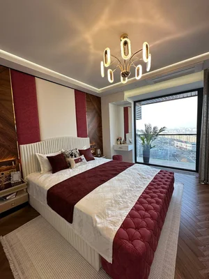 Фото 4 3-комн. квартира в ЖК NRG U-Tower