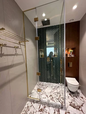 Фото 7 3-комн. квартира в ЖК NRG U-Tower