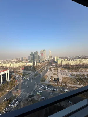 Фото 8 3-комн. квартира в ЖК NRG U-Tower