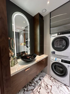 Фото 10 3-комн. квартира в ЖК NRG U-Tower