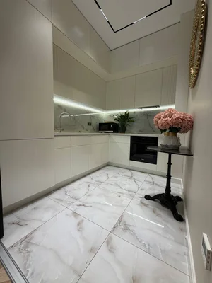 Фото 2 3-комн. квартира в NRG Oybek