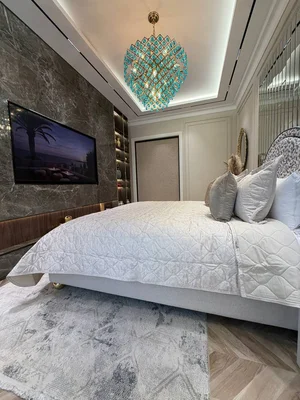 Фото 4 3-комн. квартира в NRG Oybek