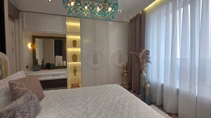 Фото 5 3-комн. квартира в NRG Oybek