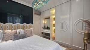 Фото 6 3-комн. квартира в NRG Oybek