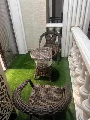 Фото 5 Квартира в Tashkent City
