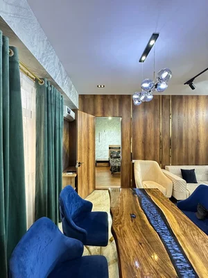 Фото 5 2-комн. квартира в Мадрид